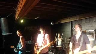 Halfway To Hollywood - Speechless