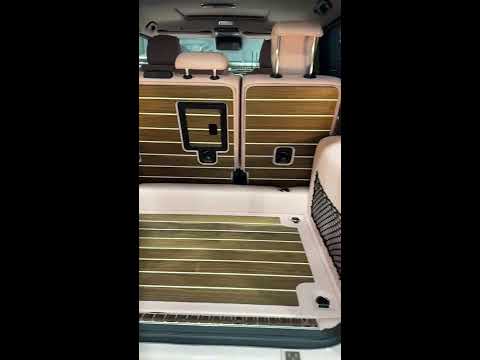 Behind the Scenes @ Vintage Modern | (470) 574-5542