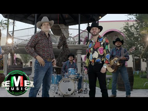 Iván Zapata - Leandro Ríos - Rolas Caras (Video Oficial)