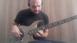 Video thumbnail for Yamaha BB 615 by Fernando Lima