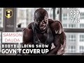 SHOW COVERED UP BY GOVERNMENT | Samson Dauda | Real Bodybuilding Podcast Ep.64
