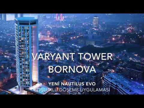 Varyant Tower, Kumko