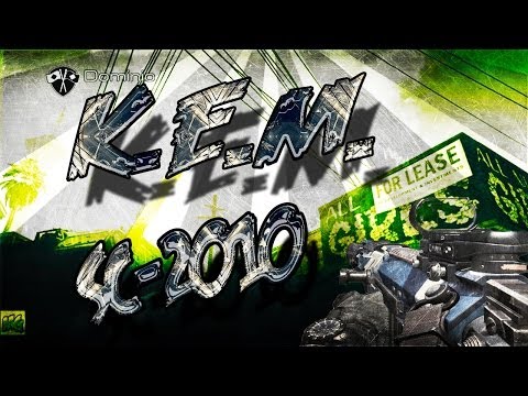 K.E.M. | FUSIL DE ASALTO SC-2010