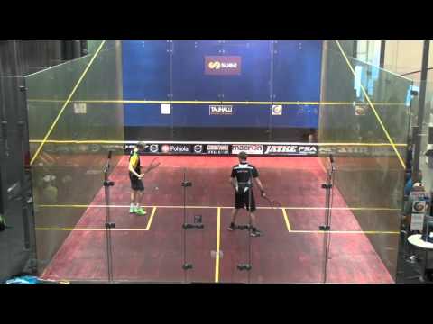 SM 2016   Matias Tuomi ESRC - Tuomas Hakkinen MiSq