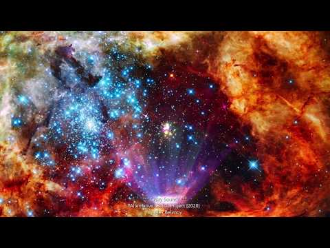 Alex Belimov - Crazy Soundz © Alternative Sketch Project 2020/Experimental Music © Александр Белимов