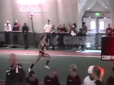 Holly Parent - WSU Open Indoor 1.86 - XX