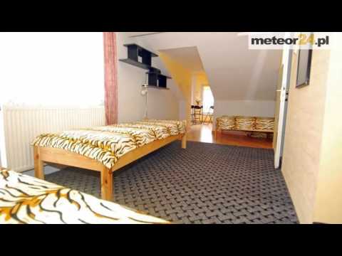 Aga - Dom Wczasowy  - Łeba meteor24.pl