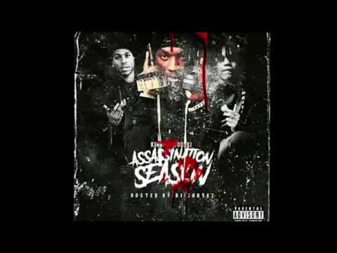 FBG Wooski - Memo FT FBG Cash (Official Audio) (Memo600 Diss)