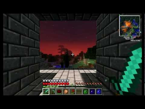 Feed the Direwolf episode 11. RedPower.