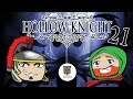 Hollow Knight Mini Ice Age Part 21 Knightly Nerds