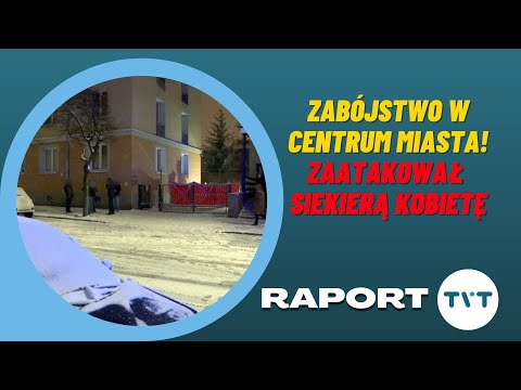 RAPORT: ATAK SIEKIERĄ | CHCĄ SIĘ SZCZEPIĆ | OSZUSTWA NA GIGANTYCZNĄ SKALĘ | EKO KOPCIUCH |10.12.21