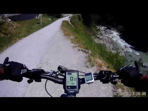 3 Loferer Alm 12.06.2020