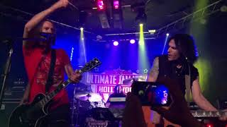 Budderside “Pain” TheWhisky 10/3/2017