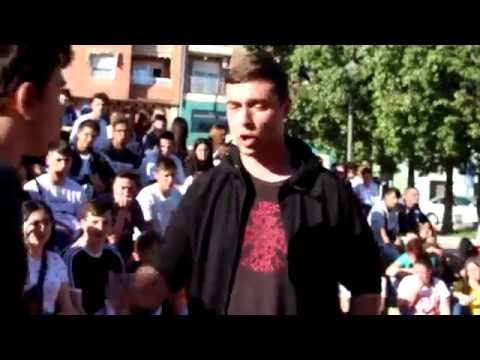 KYOS vs MYSAW - DIECISEISAVOS - GOLD FAYREN BATTLES 30500 (6'EDICIÓN)