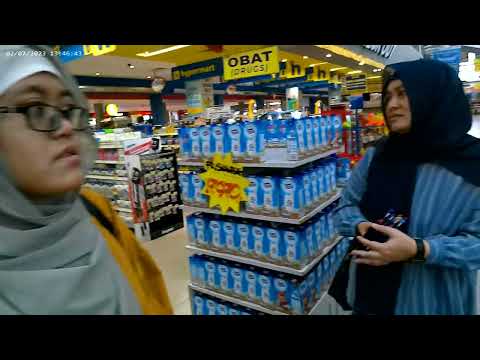 Olhar Ver e Caminhar...(11) Bali Galeria Mall