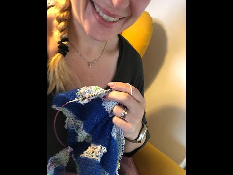 Pagters Strik og Fis - Ep. 02