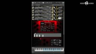 Video thumbnail for Rigid Audio Atomicron Teaser by Rigid Audio