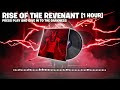 1 Hour Fortnite Rise of the Revenant Music Pack, Lobby Music (Chapter 4 Season 4)