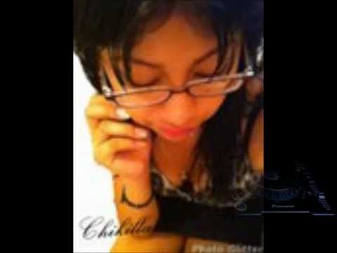 DJ CRASH BACHATA MIX TO CHIKILLA...