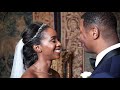 Wedding Film / Anderson House / DC
