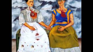 Elliot Goldenthal - Solo tu (Frida Kahlo OST)