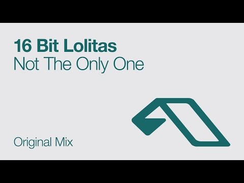 16 Bit Lolitas - Not The Only One