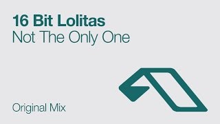 16 Bit Lolitas - Not The Only One