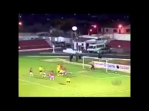 Inter de Lages 0 x 1 Ypiranga