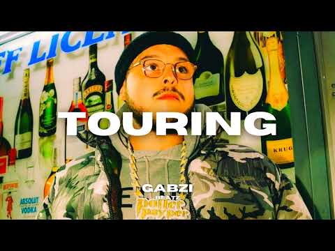 [FREE] Potter Payper x Youngs Teflon Type Beat - "Touring" | UK Rap Instrumental