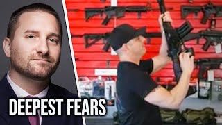 Americans Reveal Deepest Fears Of Misinformation