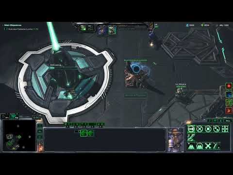 [Mutation #130] Secret Storm Tychus solo