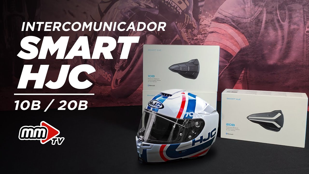 HJC Smart HJC 20B