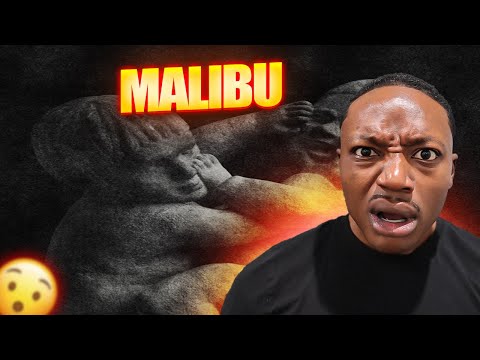 Peso Pluma x Tito Double P - Malibu (REACCION)