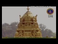 Rathasaptami Chakrasnanam 03 02 17 SVBC TTD