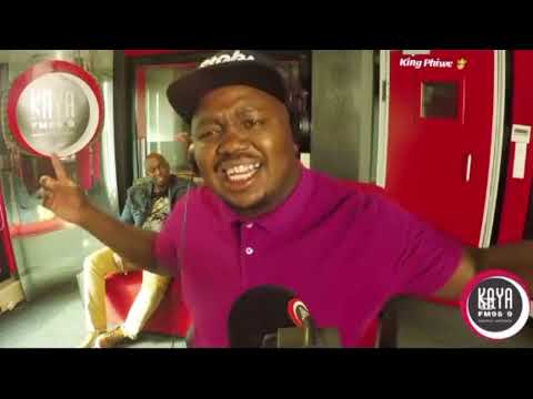 Size Doesn’t Matter || Skhumba attacks Coloured People