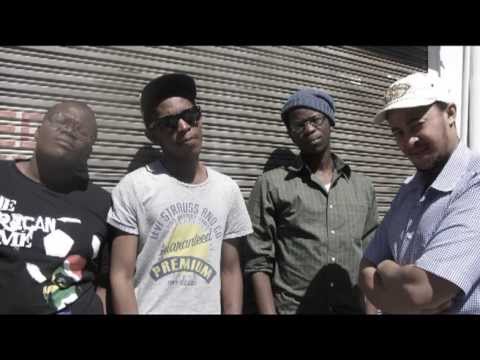 Revivolution - R.E.V.I.V.O ft. Nhlanhla