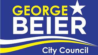 preview picture of video 'George Beier for Berkeley City Candidate for Council District 8'