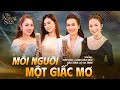 Những Giọng Hát Này Khiến Người Nghe NỔI DA GÀ Hiền Thục Võ Hạ Trâm Lương B�