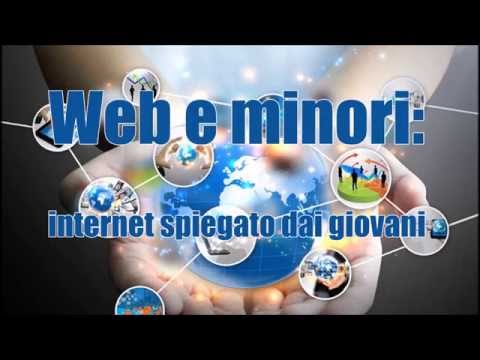 immagine di anteprima del video: Video Liceo Scientifico Laurenzana Concorso Corecom "Web e...