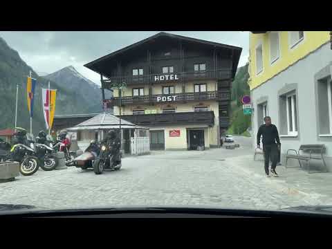 2023.05.21.  Großglockner 6