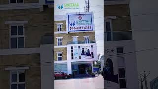 Download lagu A Multispeciality hospital is now at your convenience. mp3