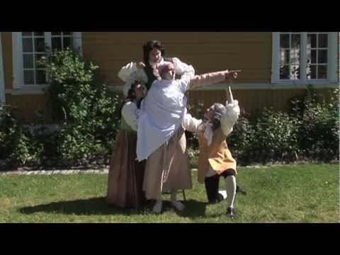 KHT trailer 2012 - Den stressade.mov