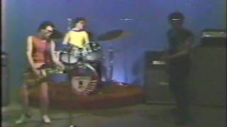 Teacher's Pet - "Cincinnati Stomp"