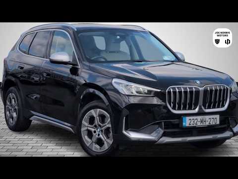BMW X1 SDRIVE18D X12X 4DR AUTO - Image 2