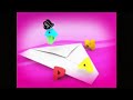 Evolution Of Canal Panda Portugal Idents 1996 2015