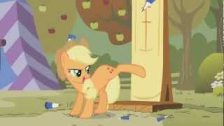 PMV - She&#39;s Actual Size