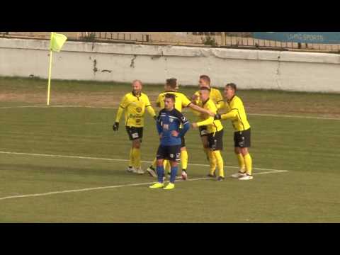 Soroksár SC - Kozármisleny összefoglaló 2016.11.27.