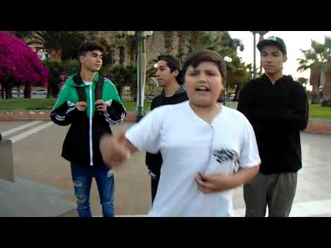 Temistoclez Vs Zott Vs Negro // Cuartos // fecha especial