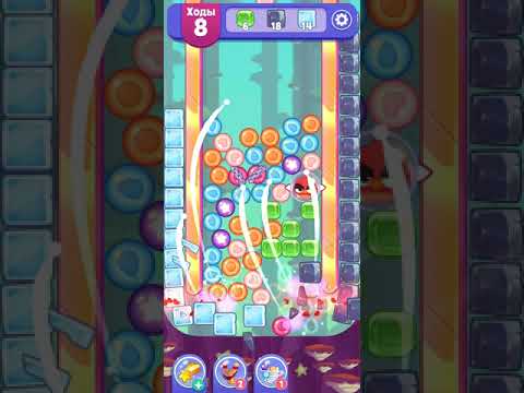 Angry Birds Dream Blast lvl 983