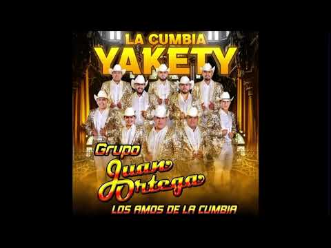 LA CUMBIA YAQUETI —- JUAN ORTEGA Y SU GRUPO